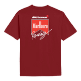 McLaren Marlboro Racing Team T-shirt