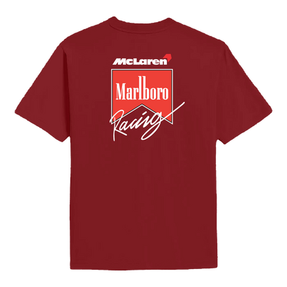 McLaren Marlboro Racing Team T-shirt