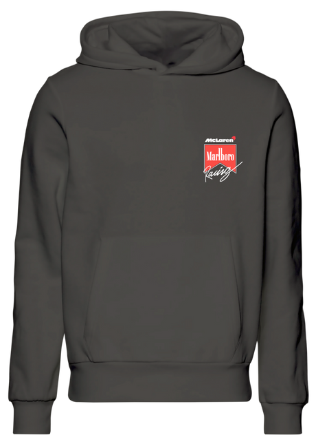 McLaren Marlboro Racing Hoodie
