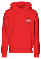McLaren Marlboro Racing Hoodie