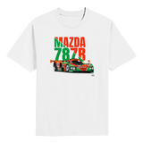 Mazda 787B T-shirt