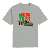 Mazda 787B T-shirt