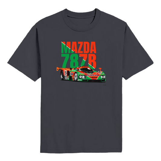 Mazda 787B T-shirt