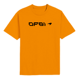 Oscar Piastri 81 McLaren F1 Team 2024 T-shirt