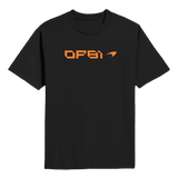 Oscar Piastri 81 McLaren F1 Team 2024 T-shirt