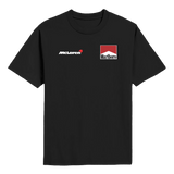 McLaren Marlboro F1 Team MP4/4 1988 T-shirt