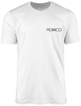 Monaco Grand Hotel Hairpin T-shirt