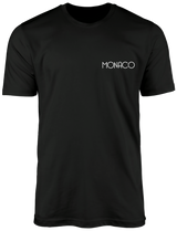 Monaco Grand Hotel Hairpin T-shirt