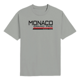 Monaco Grand Prix Since 1929 T-shirt