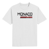 Monaco Grand Prix Since 1929 T-shirt