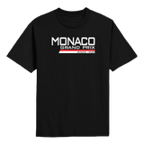 Monaco Grand Prix Since 1929 T-shirt