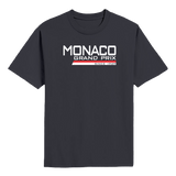 Monaco Grand Prix Since 1929 T-shirt