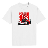 Porsche 963 Hypercar T-shirt
