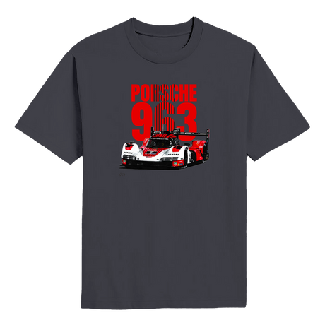 Porsche 963 Hypercar T-shirt