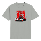 Porsche 963 Hypercar T-shirt