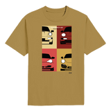 Porsche Carrera T-shirt