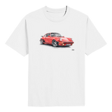 Porsche 911 T-shirt