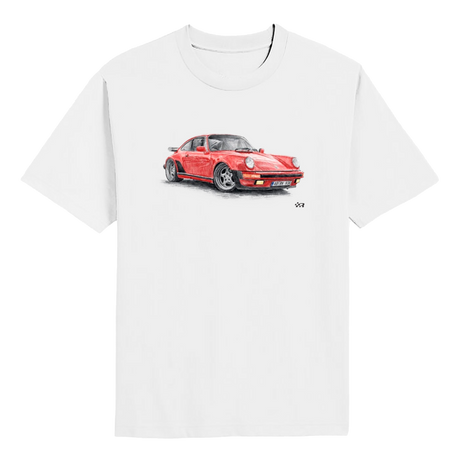 Porsche 911 T-shirt