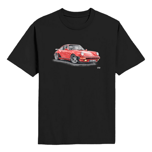 Porsche 911 T-shirt