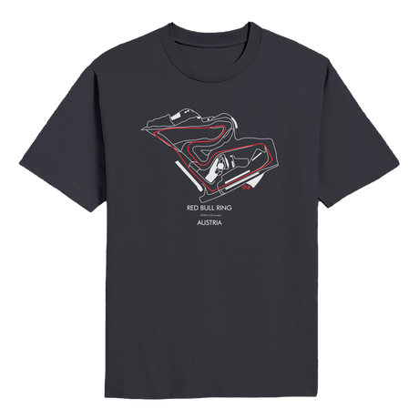 Red Bull Ring GP T-shirt