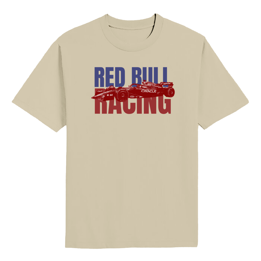 Red Bull Racing RB19 T-shirt