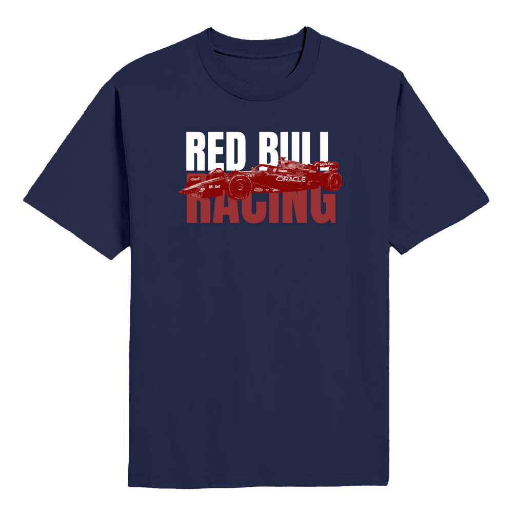 Red Bull Racing RB19 T-shirt
