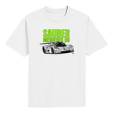Sauber Mercedes C9 T-shirt