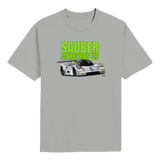 Sauber Mercedes C9 T-shirt