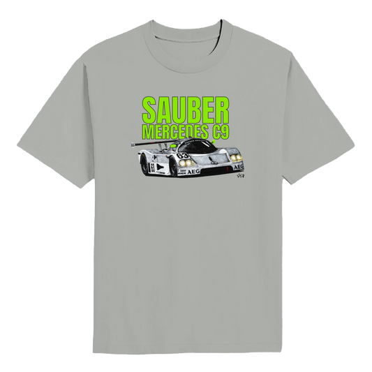 Sauber Mercedes C9 T-shirt