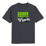 Sauber Mercedes C9 T-shirt
