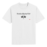 Sunday Racing Club T-shirt