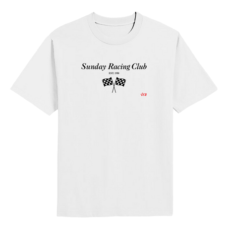 Sunday Racing Club T-shirt
