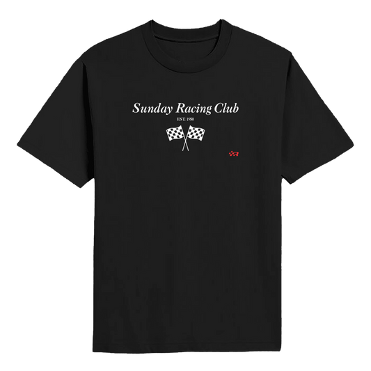 Sunday Racing Club T-shirt