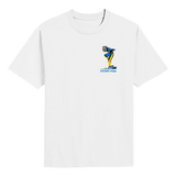 Fernando Alonso Victory Pose T-shirt
