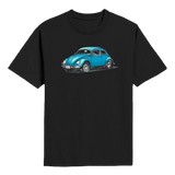Blue Beetle T-shirt