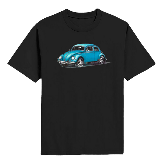 Blue Beetle T-shirt