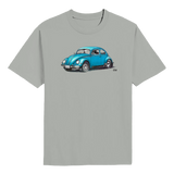 Blue Beetle T-shirt