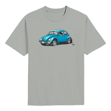 Blue Beetle T-shirt