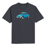 Blue Beetle T-shirt