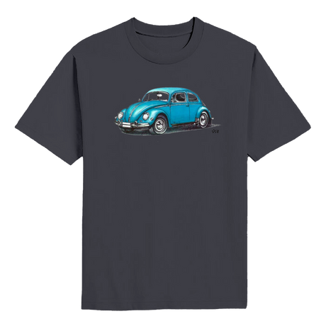 Blue Beetle T-shirt