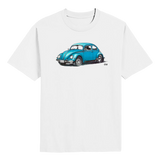 Blue Beetle T-shirt
