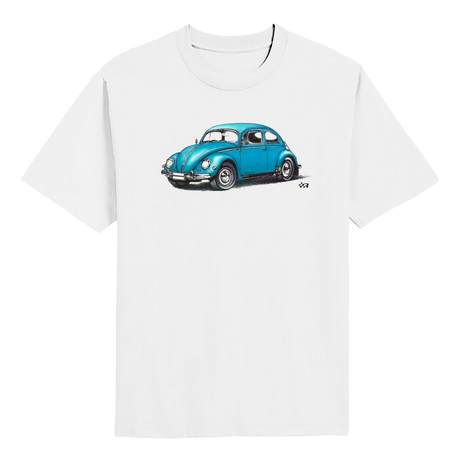 Blue Beetle T-shirt