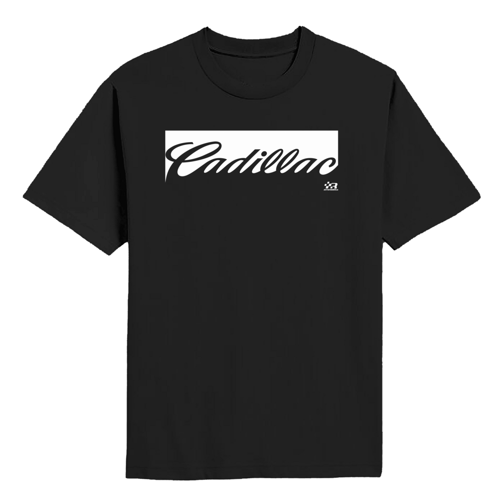 Cadillac Fan T-shirt