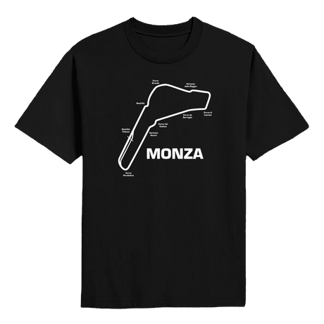 Monza Grand Prix T-shirt