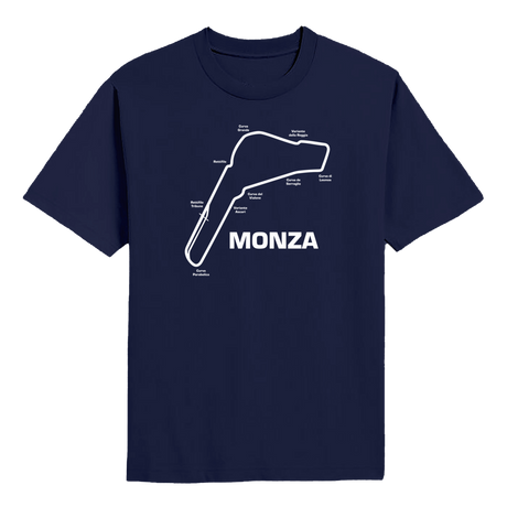 Monza Grand Prix T-shirt