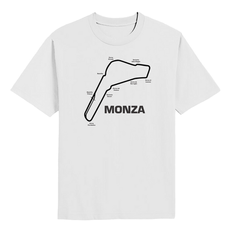 Monza Grand Prix T-shirt
