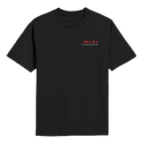 Monaco Circuit of Monte Carlo 1955 T-shirt