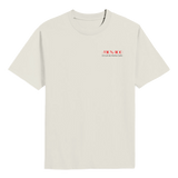 Monaco Circuit of Monte Carlo 1955 T-shirt