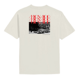 Monaco Circuit of Monte Carlo 1955 T-shirt