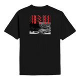 Monaco Circuit of Monte Carlo 1955 T-shirt